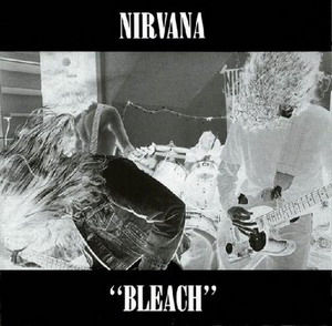 Nirvana - bleach
