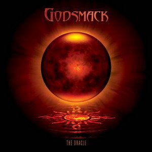 Godsmack - The Oracle
