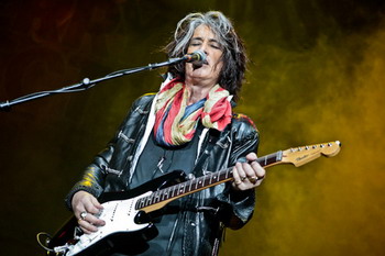 Джо Перри (Joe Perry)