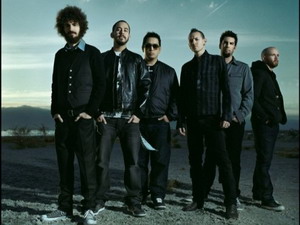 Linkin Park – A Thousand Suns