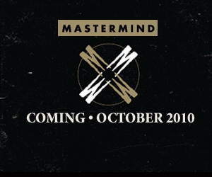 MONSTER MAGNET - Mastermind