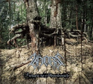 KHORS - Return To Abandoned