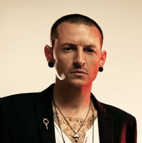 Честер Беннингтон