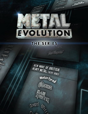 Эволюция метала