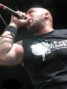 Говард Джонс